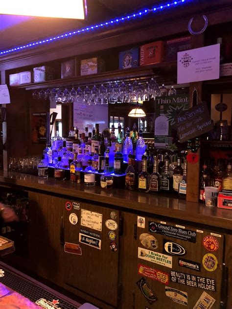 Bottoms up bar - Bottoms Up Bar and Grill. Open until 2:00 AM. 9 Tripadvisor reviews (715) 224-2480. Website. More. Directions Advertisement. 4096 County Road A Tomahawk, WI 54487 Open until 2:00 AM. Hours. Sun 11:00 AM -2:00 AM Mon 3:00 PM - ...
